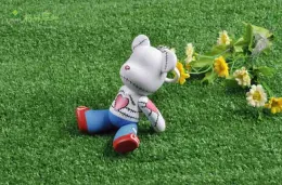 Artificial turf for leisure,landscape ground
