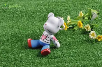 Artificial turf for leisure,landscape ground
