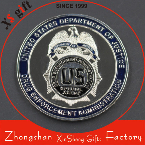 High Quality Custom Us Military Souvenir Coin