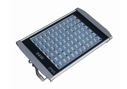 2700-5500k Outdoor Led Tunnel Light Fixtures For Subway, Rex-t002 96w / 108w Led Tunnel Lighting