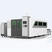 Carbon Steel Fiber Laser Cutting Machine for Engravings