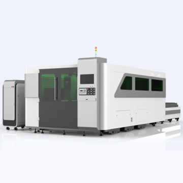 Máquina de corte a laser de fibra de aço carbono para gravuras