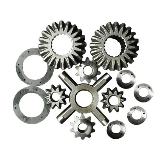 NPR Rear Spider Kit 23T Differential Rebuild Kit for ISUZU NPR