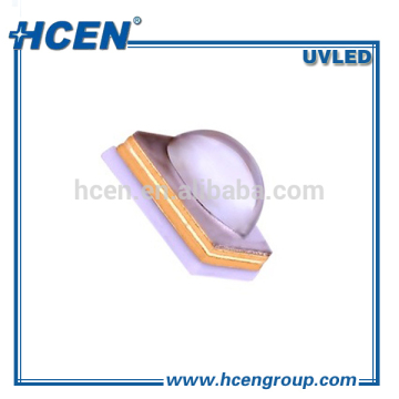 Factory direct sale SMD high power 365nm uv led 3W