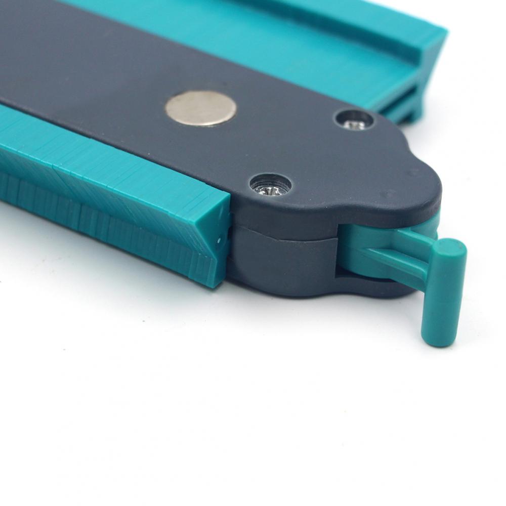 Self Lock Profile Copy Gauge