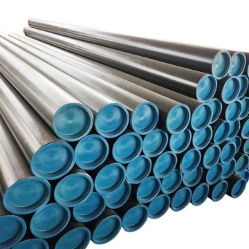 ASTM A335 P5 Alloy Steel Seamless Pipe