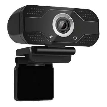 1080P USB Endoscope Camera with Built-in Microphone