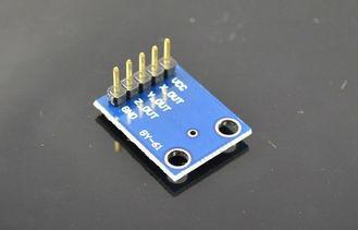 DC 3V - 5V Three Axis Accelerometer Treaxial ADXLl335 Modul