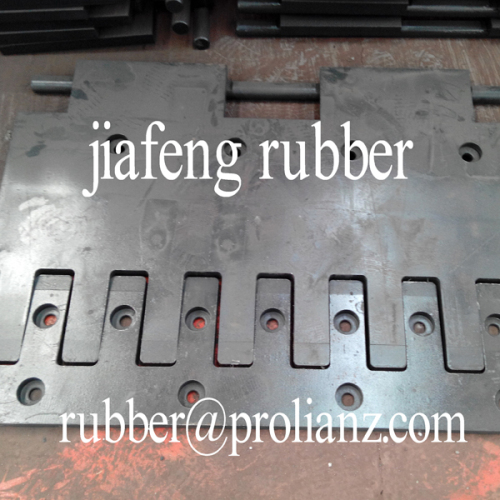 Finger Type Bridge Expansion Joint for contruction