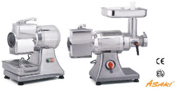 Electric cheese grater/Double heads cheese grater
