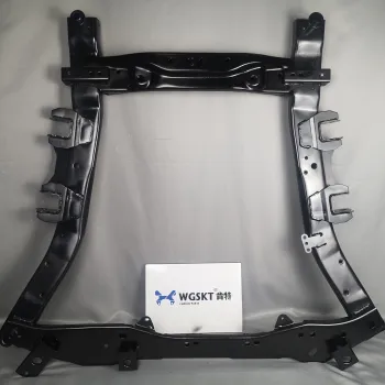 Front Suspension Engine Cradle for Dacia Duster 2015-2018