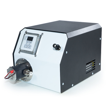 JSN Automatic Low Loper Low PH PH Clorine Cllor Digital Metering Pump for Chemical Liquid in Shanghai