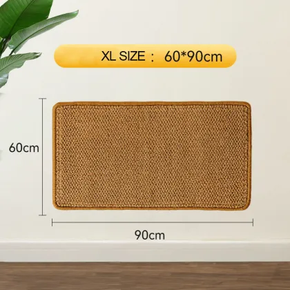 MOFESIPI Wholesale Sisal Cat Scratch Board