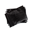 High quality black embossed vacuum bag roll