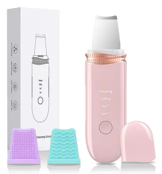 skin scrubber blackhead remover face spatula
