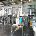 Fluidized Bed Jet Mill air pulverizer