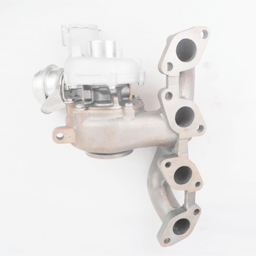 Turbocharger 724930-5006S 724930-5009S 03G253014H GT1749V for VW Golf V Jetta Passat Touran Bkd 2.0 TDI