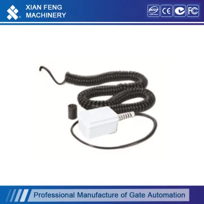Industrial Garage Door Motor for Sectional Doors
