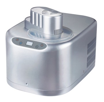 Antronic sus304 stainless steel ice cream maker