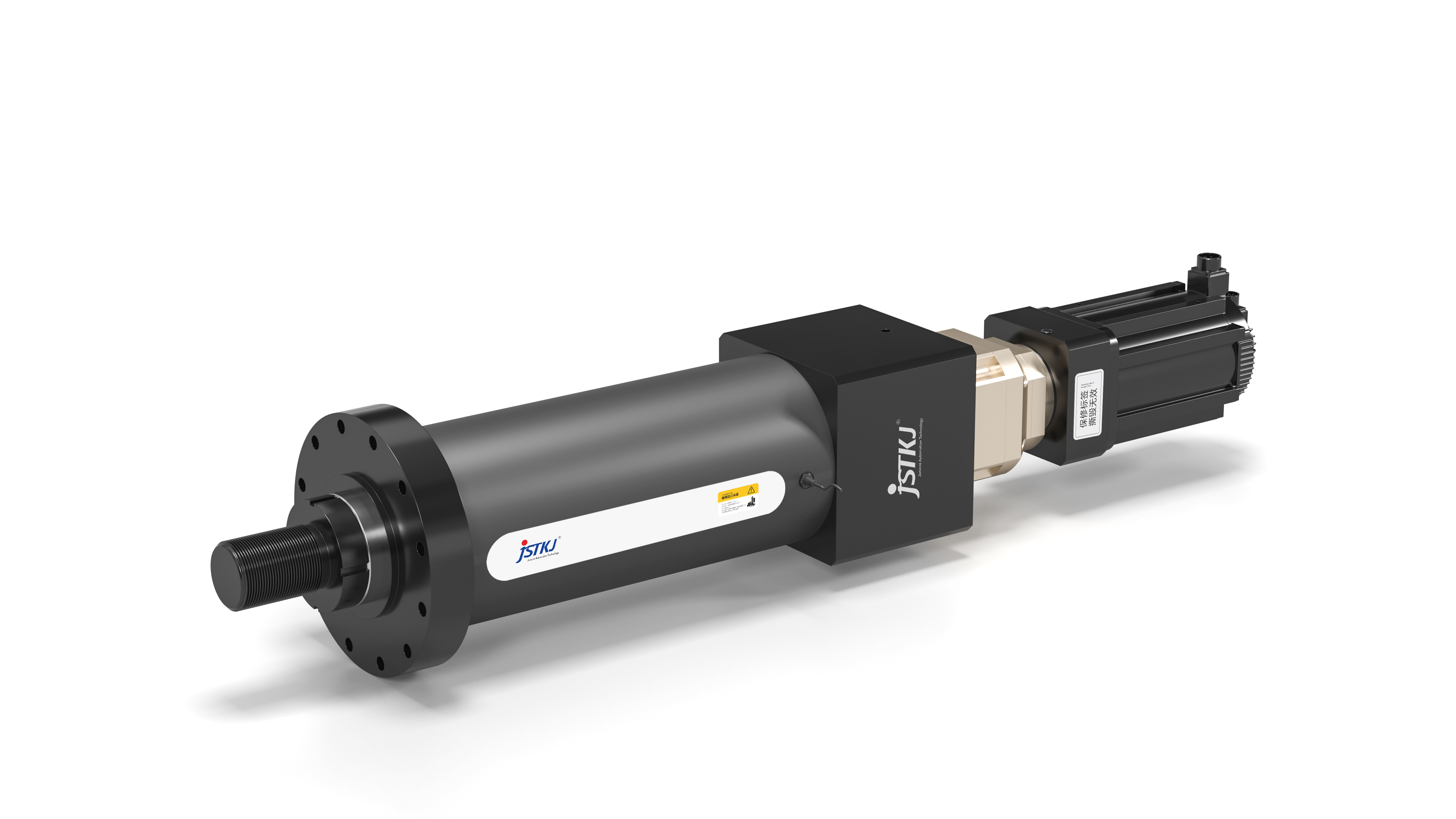Servo Actuators for Advanced Motion Simulators