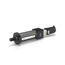 Servo Actuators for Advanced Motion Simulators