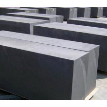 Osunwon o yatọ si iwọn High iwuwo Graphite Block