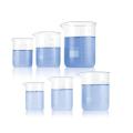 800ML Borosilicate 3.3 Glass Beaker With Spout