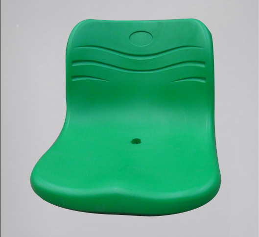 Direct Sale Grandstand Plastic Bleachers Seating