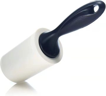 Ultimate Guide to Adhesive Lint Brushes: Removing Stickers, Labels, and Decals