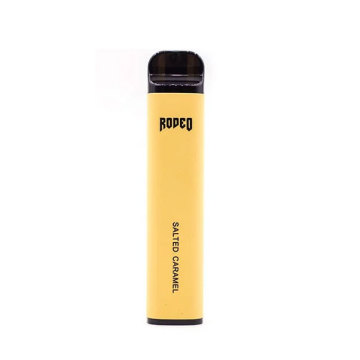 Wholesale 1000 Puffs Rodeo Disposable vape Device
