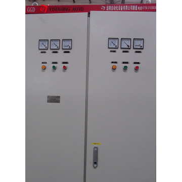Automation Control Cold Composite Rolling Mill