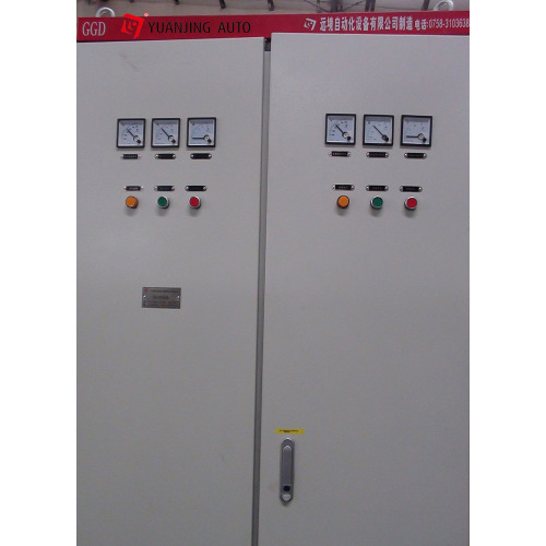 Automation Control Cold Composite Rolling Mill