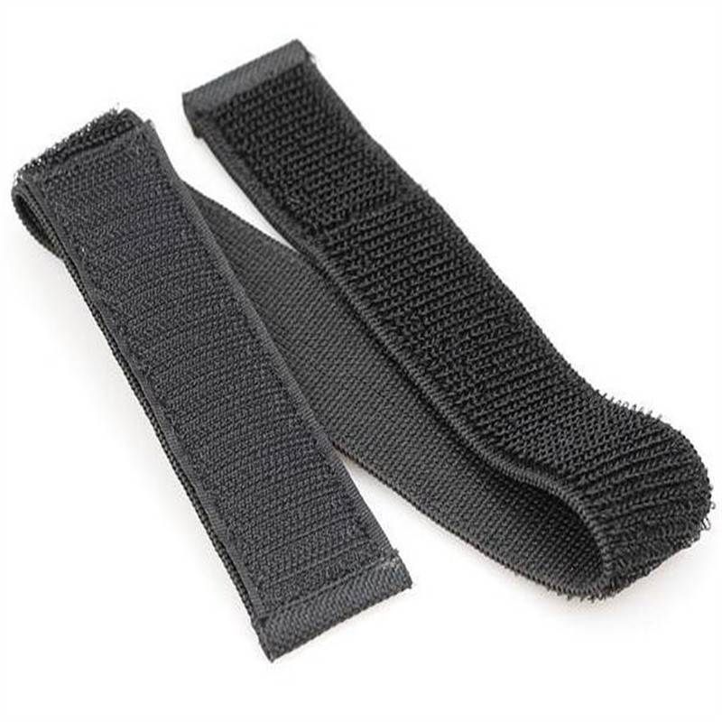 Velcro elastic strap