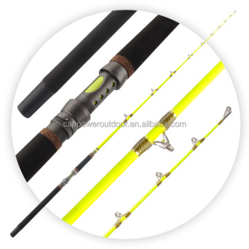 Wholesale Manufacturer Direct Supply Catfish Fishing Rods for USA