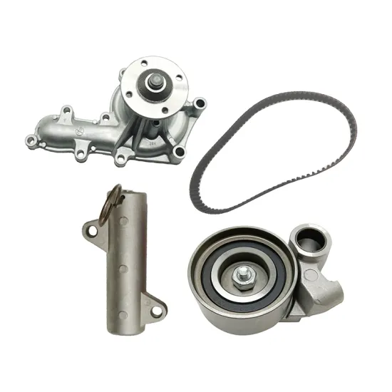 Belt Tensioner Timing Belt Kit TCK859 for NTN LANDCRUISER PICKUP 1HZ Diesel Engine