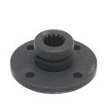 Alloy Steel Part Quenching Tempering CNC Machining Parts