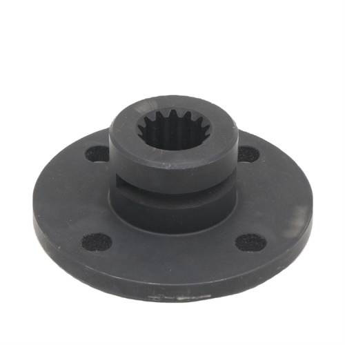 CNC Mecanizado 8620 Aleación Spine Spline Drive Hub