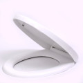 Bathroom Flush Self Cleaning Toilet Seat Cover