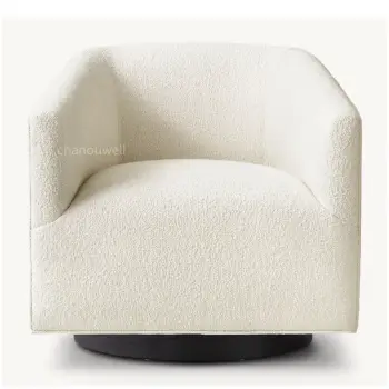 Modern Leather Sofa Set for Living Room and Office