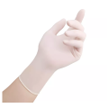 Gants médicaux en latex jetables