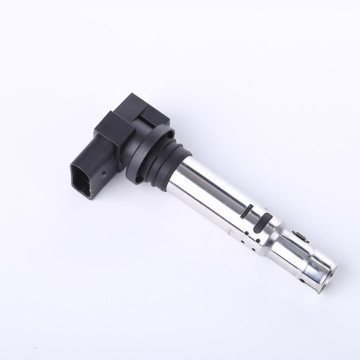 Suitable for Vw Audi Polo 1.6T ignition coil