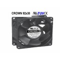 Crown 9238 Inverter Enfriamiento Axial H5 Laptop