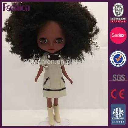 Personalized Little Princess baby doll