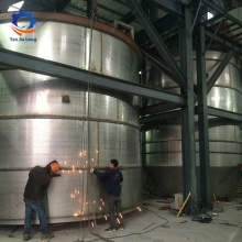 Merek Seri LPG semprot sentrifugal berkecepatan tinggi