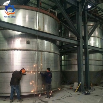 Merek Seri LPG semprot sentrifugal berkecepatan tinggi