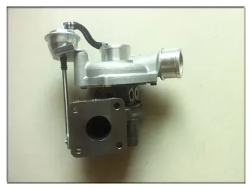 K03 Turbocharger 8973554083 Applied for Isuzu D-Max 4jk