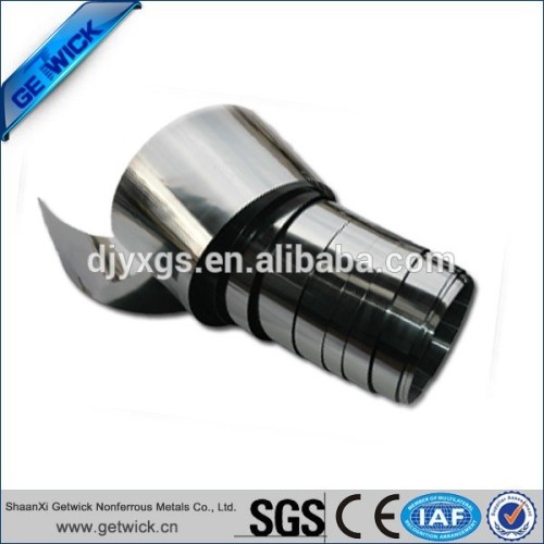 sintered high purity zirconium foil made in China