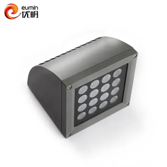 CE RoHS Certified 32W 5 Degree LED Outdoor Spotlight