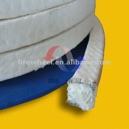PTFE Impregnated Acrylic Fiber Packing