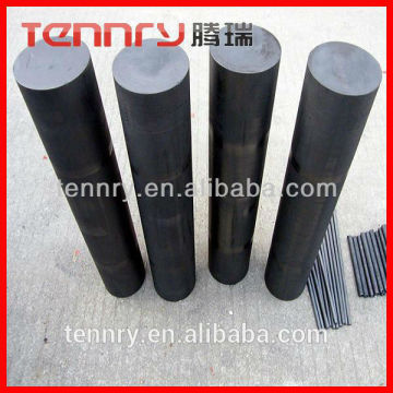 China Manufacture High Density Graphite Rods For Sale